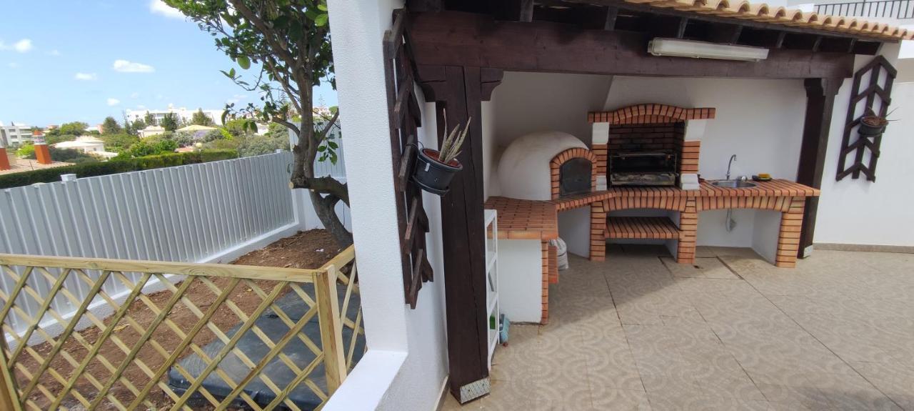Casa Da Amoreira Alvor Exterior foto